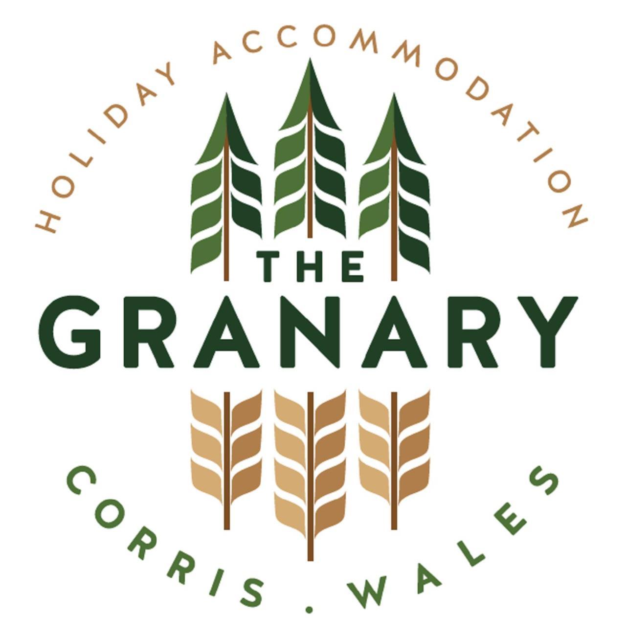 The Granary Corris On The Edge Of The Dyfi Forest Εξωτερικό φωτογραφία